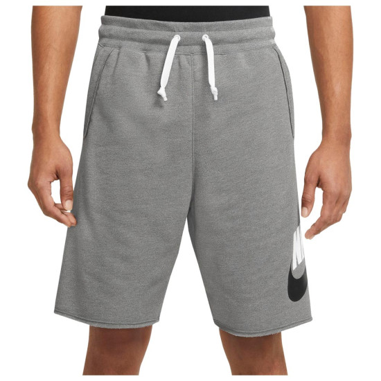 Nike Ανδρικό σορτς Sportswear Sport Classic Essentials French terry